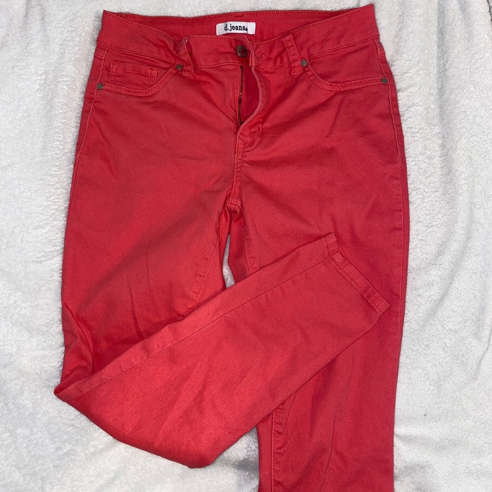 Women's Jeans